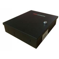 Контроллер доступа Hikvision DS-K2804 Фото 2