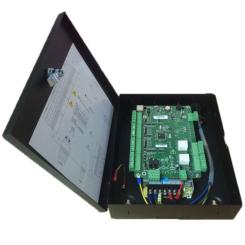 Контроллер доступа Hikvision DS-K2804 Фото 3