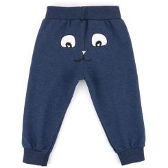 Набор детской одежды Breeze с котиком на кармане Фото 9