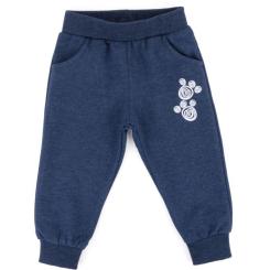 Набор детской одежды Breeze с котиком на кармане Фото 2