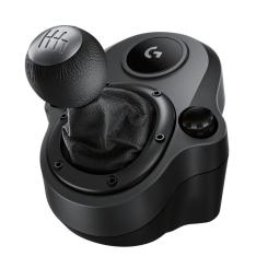 Рычаг переключения передач Logitech Driving Force Shifter Фото