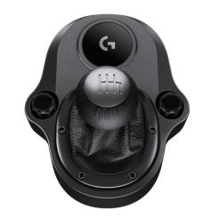 Рычаг переключения передач Logitech Driving Force Shifter Фото 1