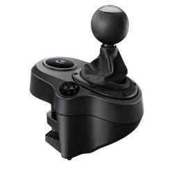 Рычаг переключения передач Logitech Driving Force Shifter Фото 2