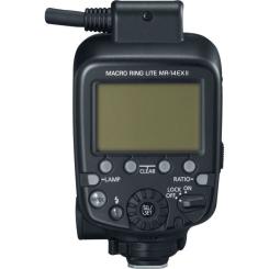 Вспышка Canon Macro Ring Lite MR-14 EX II Фото 1
