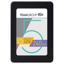 Накопитель SSD Team 2.5" 240GB Фото