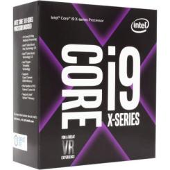 Процессор INTEL Core™ i9 7920X Фото