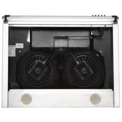 Вытяжка кухонная Eleyus BONA ІI LED SMD 50 IS Фото 6