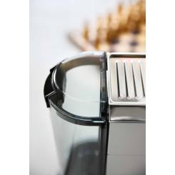 Рожковая кофеварка эспрессо DeLonghi EC685W Фото 9