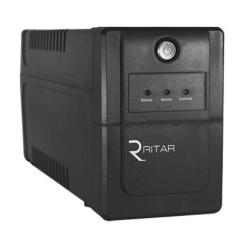 Источник бесперебойного питания Ritar RTP850L-U (510W) Proxima-L Фото