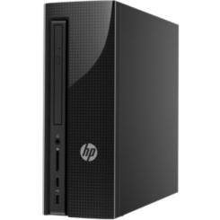 Компьютер HP Slimline 260-a113ur Фото