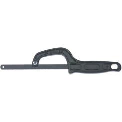 Ножовка Stanley Mini Hacksaw по металлу, длина полотна 254мм Фото