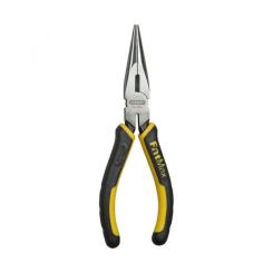 Плоскогубцы Stanley FatMax удлин. полукругл. губки L=160мм. Фото 1