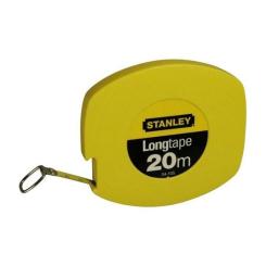 Рулетка Stanley Longtape 20мх9.5мм (0-34-105) Фото
