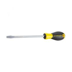Отвертка Stanley ESSENTIAL, SL8х175мм. Фото