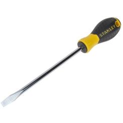 Отвертка Stanley ESSENTIAL, SL8х175мм. Фото 1