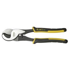 Кусачки Stanley FatMax для кабеля L=215мм. Фото