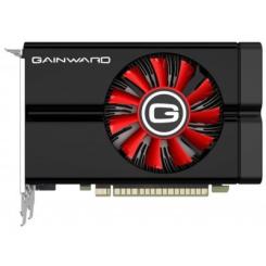 Видеокарта Gainward GeForce GTX1050 Ti 4096Mb Фото
