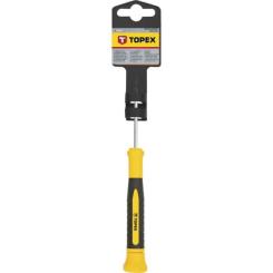 Отвертка Topex прецизионная Torx T6 x 50 мм Фото 1