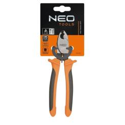 Кабелерез Neo Tools для медных и алюминевых кабелей,200 мм Фото 1