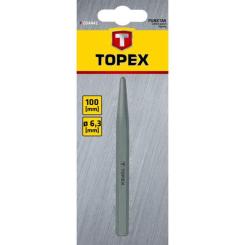 Кернер Topex 9.4 х 127.5 мм Фото 1