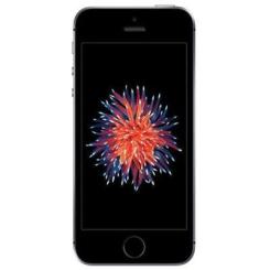 Мобильный телефон Apple iPhone SE 128Gb Space Grey Фото
