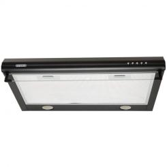Вытяжка кухонная Eleyus BONA IІ LED SMD 50 BL Фото 1