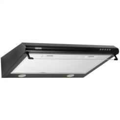 Вытяжка кухонная Eleyus BONA IІ LED SMD 50 BL Фото 2