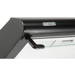 Вытяжка кухонная Eleyus BONA IІ LED SMD 50 BL Фото 7