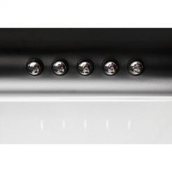 Вытяжка кухонная Eleyus BONA IІ LED SMD 50 BL Фото 8
