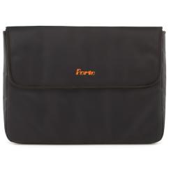 Чехол для ноутбука Porto 13.3" PS113 black Фото