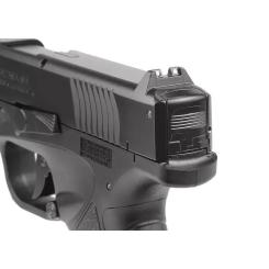 Пневматический пистолет ASG Bersa BP9CC 4,5 мм Blowback Фото 5