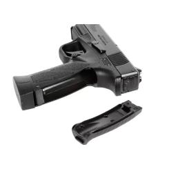 Пневматический пистолет ASG Bersa BP9CC 4,5 мм Blowback Фото 6