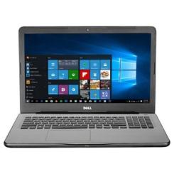 Ноутбук Dell Inspiron 5767 Фото
