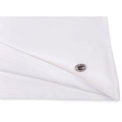 Кофта детская Breeze с кружевной оборкой Фото 3