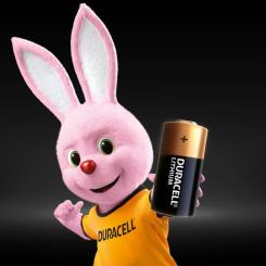 Батарейка Duracell 123 3V High Power літієва, CR123/CR123A/CR17345, 1 Фото 2