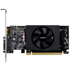 Видеокарта GIGABYTE GeForce GT710 2048Mb Фото
