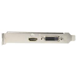 Видеокарта GIGABYTE GeForce GT710 2048Mb Фото 3