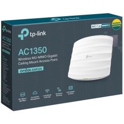 Точка доступа Wi-Fi TP-Link EAP225 Фото 4