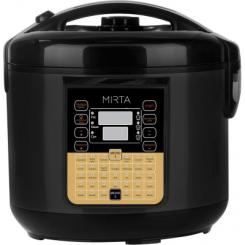 Мультиварка Mirta MC2211B Фото