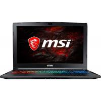 Ноутбук MSI GP62M-7RDX Фото
