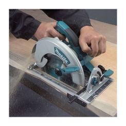 Дисковая пила Makita 5008MG Фото 2