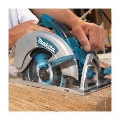 Дисковая пила Makita 5008MG Фото 3