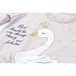Набор детской одежды Breeze с лебедем Фото 8