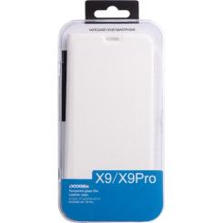 Чехол для мобильного телефона Doogee X9 Pro Package (White) Фото 8