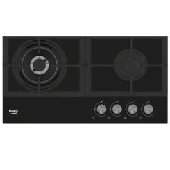 Варочная поверхность Beko HILW64225S Фото 1