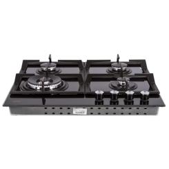 Варочная поверхность Beko HILW64225S Фото 5