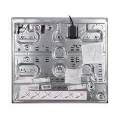 Варочная поверхность Beko HILW64225S Фото 6