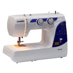 Швейная машина Leader VS 375 Фото 1