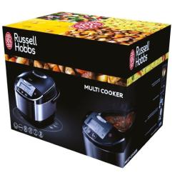 Мультиварка Russell Hobbs 21850-56 Фото 1