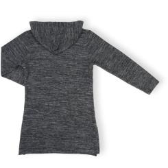 Кофта детская Breeze с капюшоном Фото 2